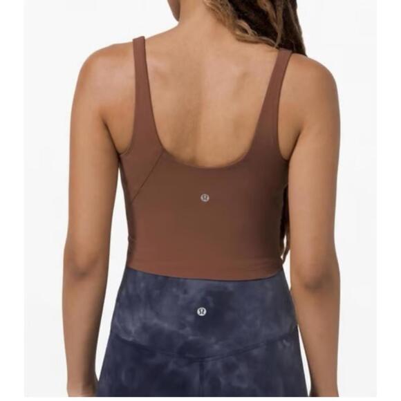 lululemon athletica Other - Lululemon Align Tank Women's 4